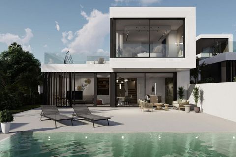 Villa em Benijofar, Alicante - foto 1